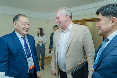 Межрегиональное сотрудничество: новые шаги